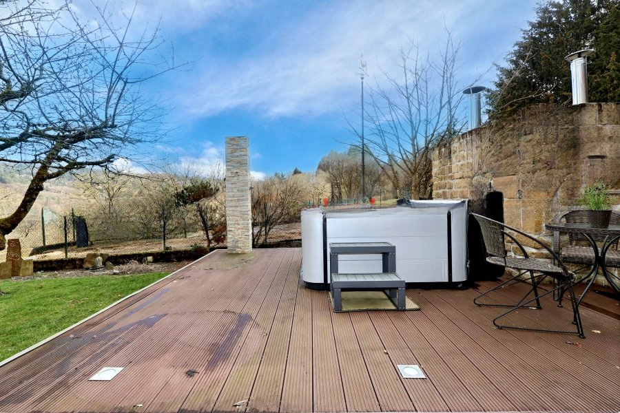 Квартира в Гревенмахере, Люксембург, 194 м² - фото 5