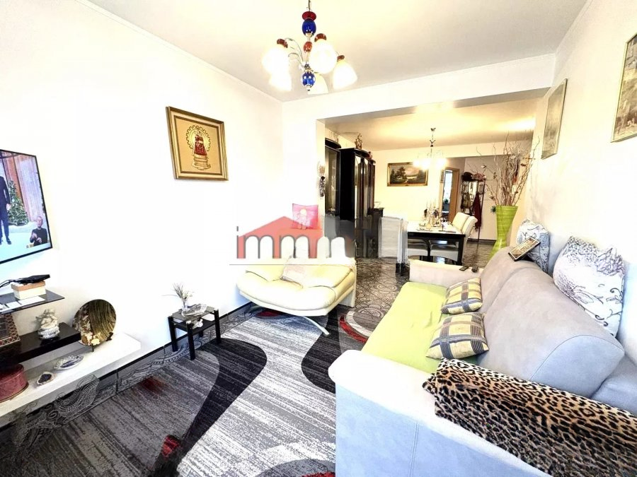 Квартира в Люксембурге, Люксембург, 58 м² - фото 5