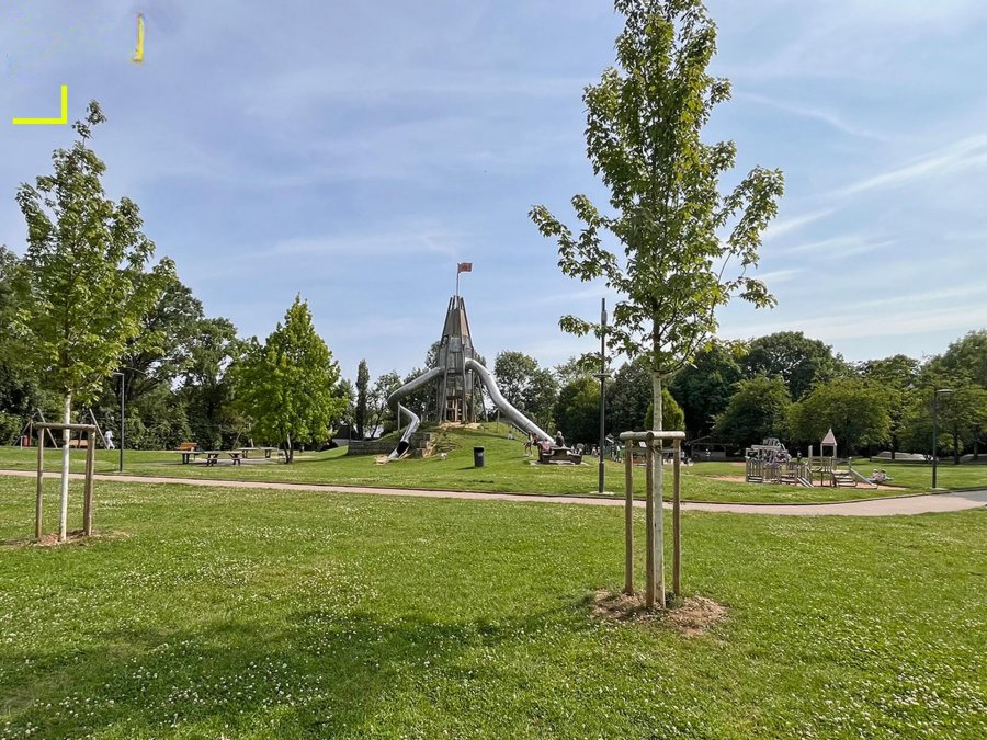 Квартира в Люксембурге, Люксембург, 400 м² - фото 5