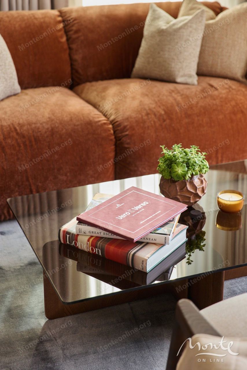 Апартаменты в Тивате, Черногория, 66 м² - фото 4