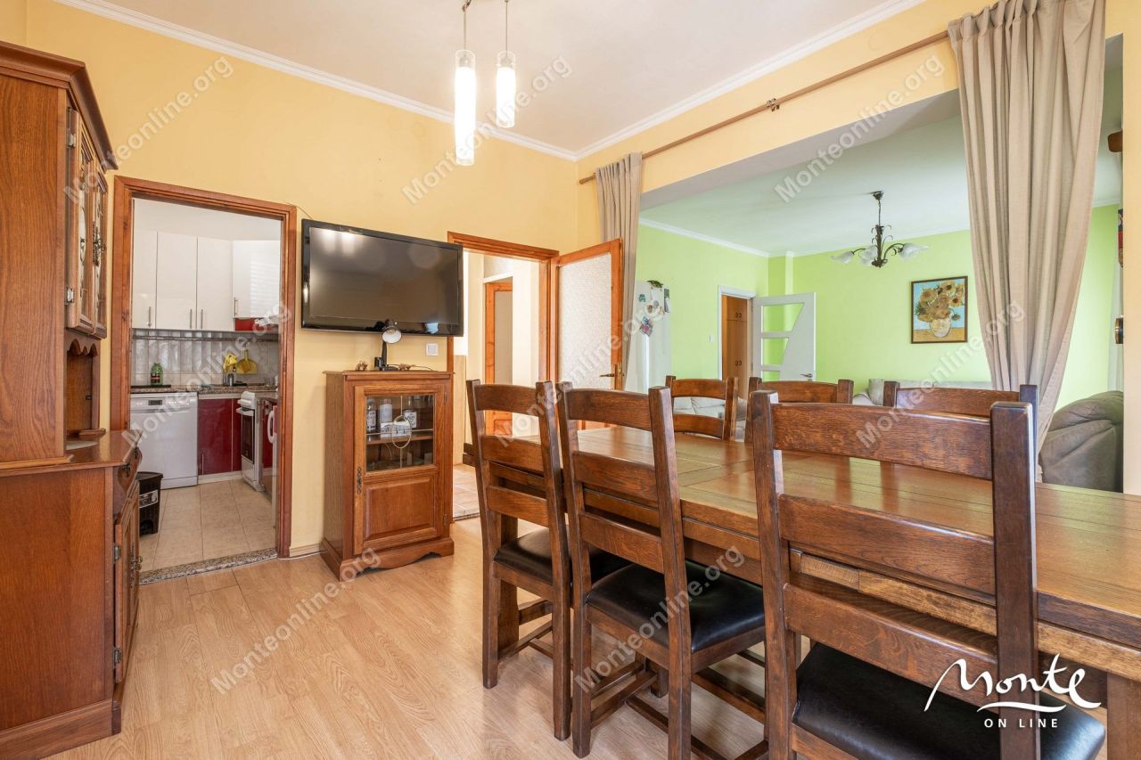 Апартаменты в Херцег-Нови, Черногория, 71 м² - фото 5