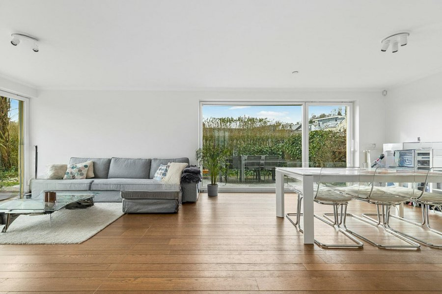 Квартира в Люксембурге, Люксембург, 160 м² - фото 5