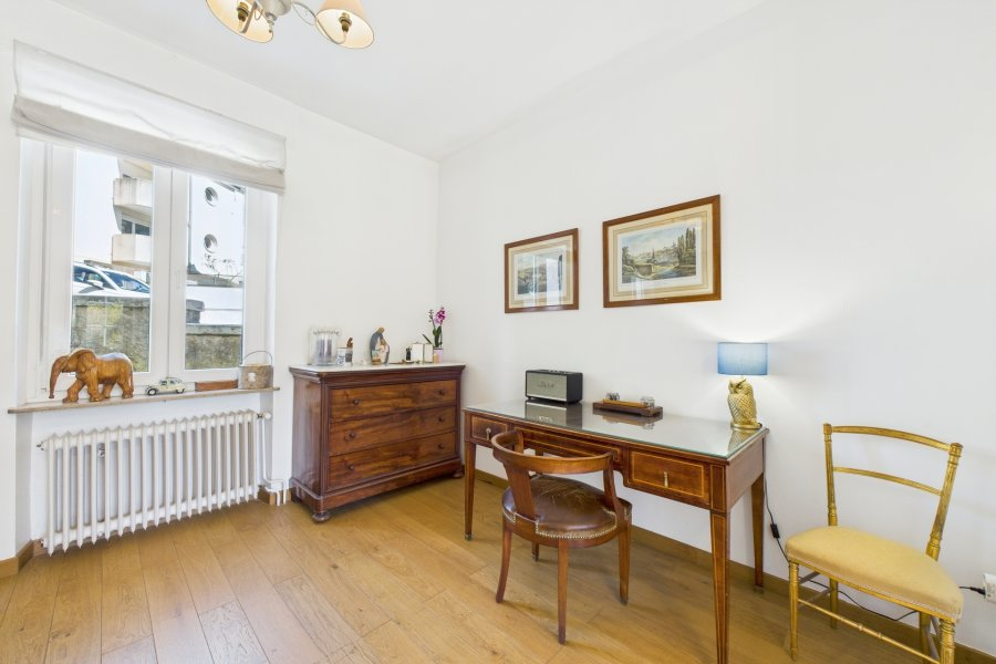 Квартира в Люксембурге, Люксембург, 147 м² - фото 5