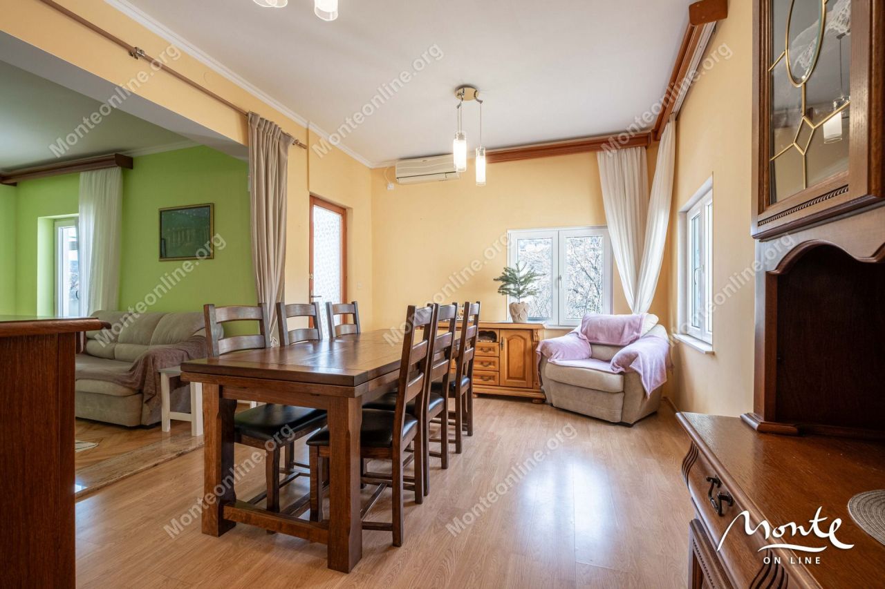 Апартаменты в Херцег-Нови, Черногория, 71 м² - фото 7