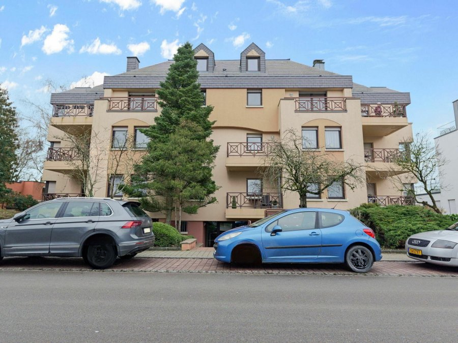 Квартира в Люксембурге, Люксембург, 120 м² - фото 5