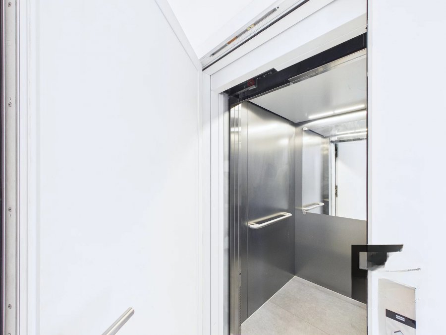 Квартира в Люксембурге, Люксембург, 84 м² - фото 5