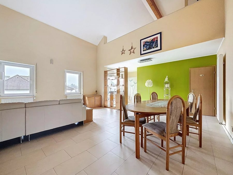 Квартира в Люксембурге, Люксембург, 130 м² - фото 5