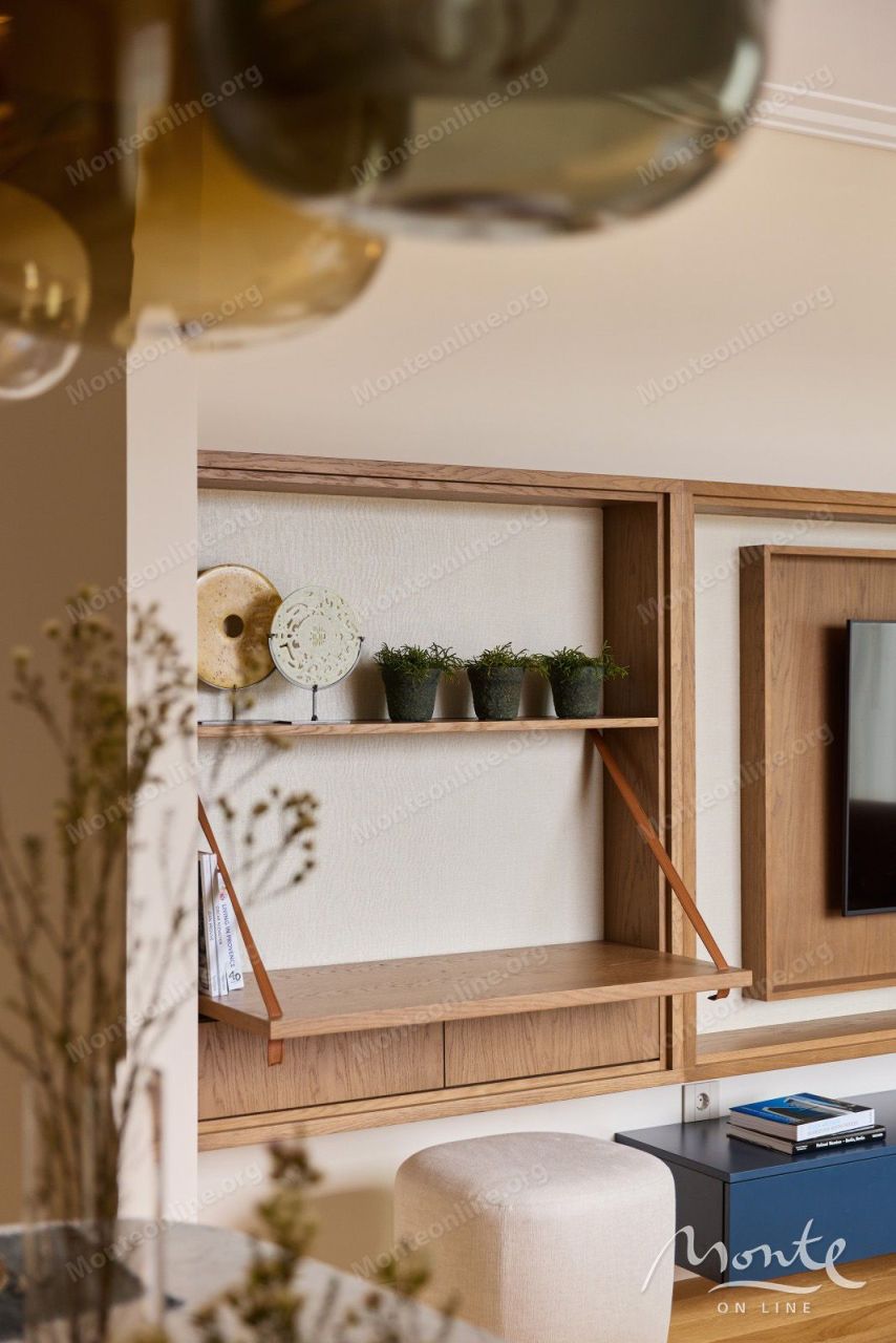 Апартаменты в Тивате, Черногория, 110 м² - фото 10