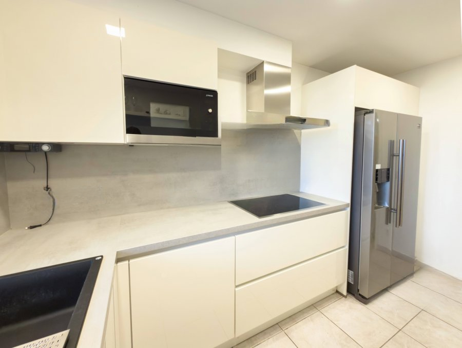 Квартира в Люксембурге, Люксембург, 83 м² - фото 5