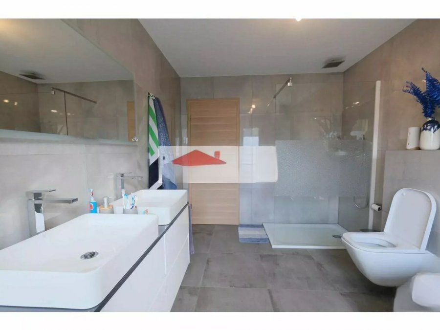 Квартира в Дикирхе, Люксембург, 220 м² - фото 5