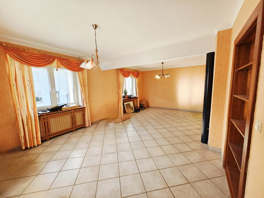 Квартира в Дикирхе, Люксембург, 100 м² - фото 5