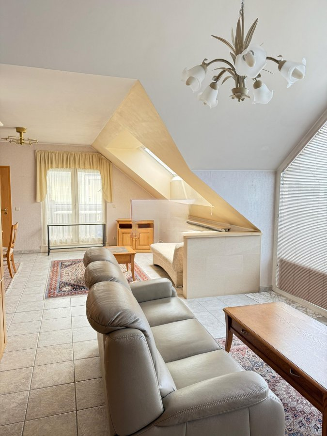 Квартира в Люксембурге, Люксембург, 101 м² - фото 5