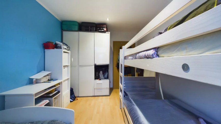 Квартира в Люксембурге, Люксембург, 56 м² - фото 5