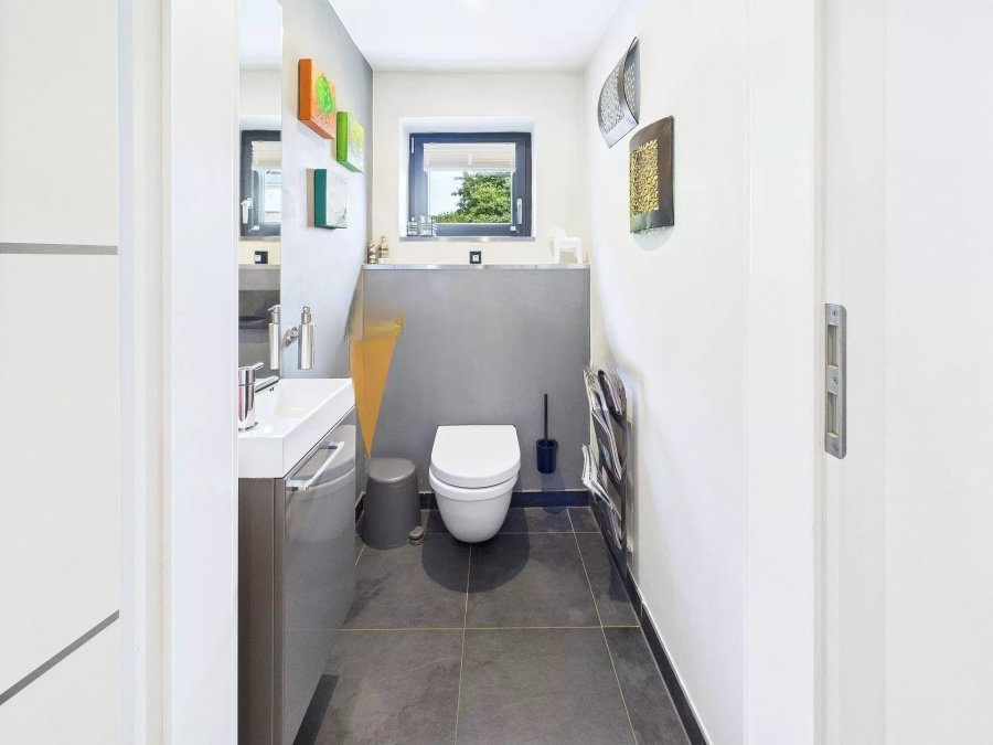 Квартира в Дикирхе, Люксембург, 222 м² - фото 5