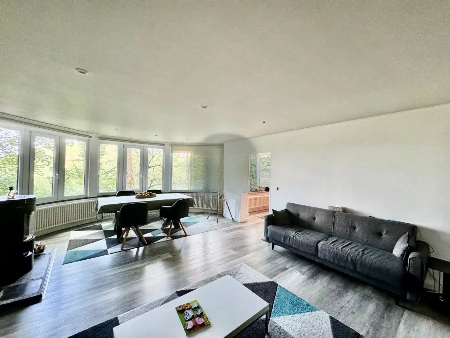 Квартира в Дикирхе, Люксембург, 217 м² - фото 5