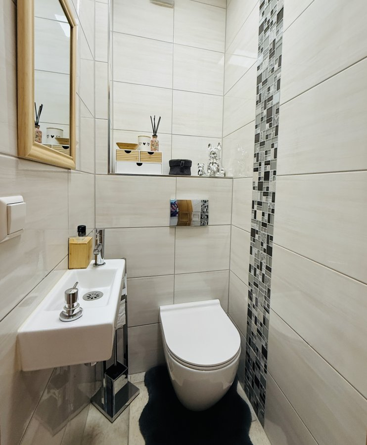 Квартира в Люксембурге, Люксембург, 71 м² - фото 5