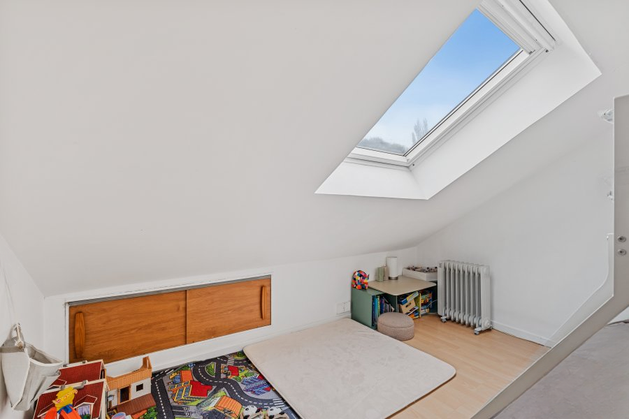 Квартира в Люксембурге, Люксембург, 36 м² - фото 5