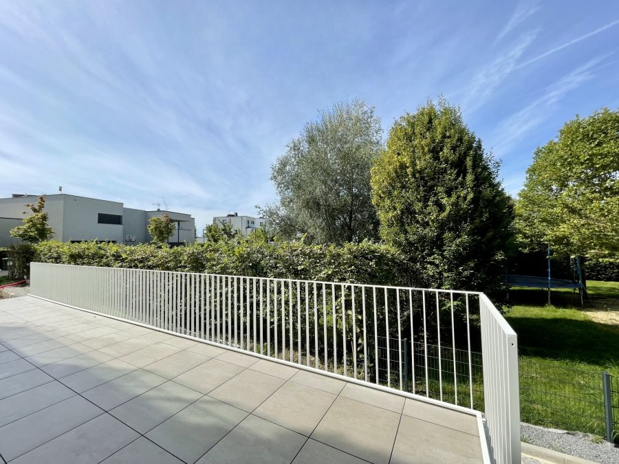 Квартира в Люксембурге, Люксембург, 45 м² - фото 5