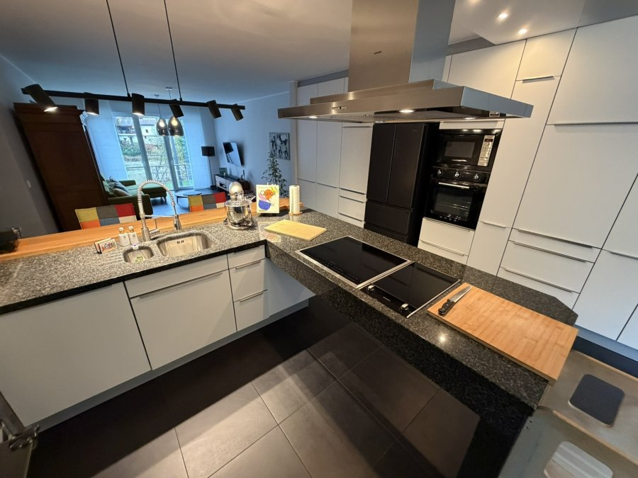 Квартира в Дикирхе, Люксембург, 225 м² - фото 5