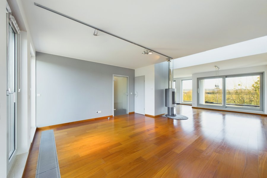 Квартира в Люксембурге, Люксембург, 102 м² - фото 5