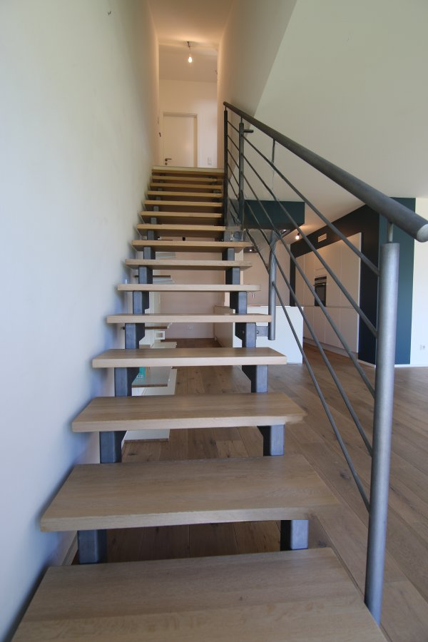 Квартира в Люксембурге, Люксембург, 109 м² - фото 5