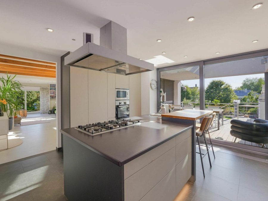 Квартира в Люксембурге, Люксембург, 600 м² - фото 5