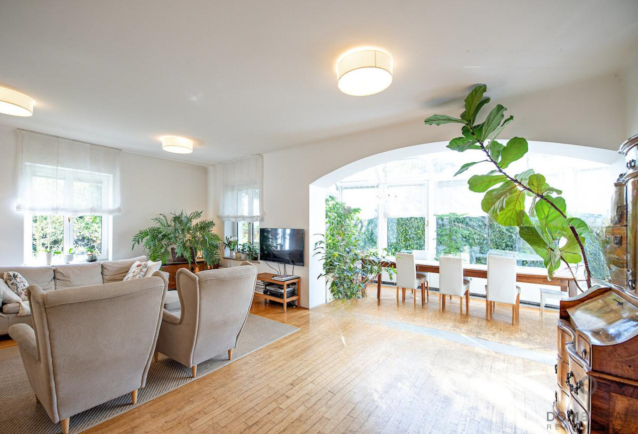 Дом в Бледе, Словения, 360 м² - фото 5