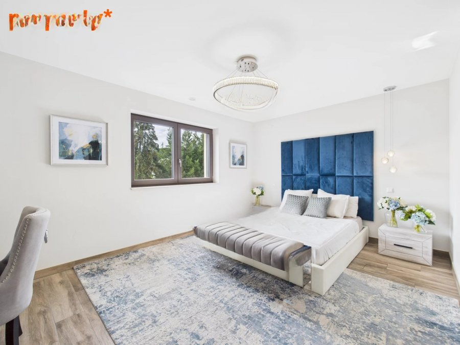 Квартира в Гревенмахере, Люксембург, 277 м² - фото 5