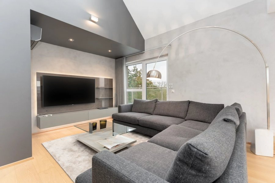 Квартира в Люксембурге, Люксембург, 136 м² - фото 5