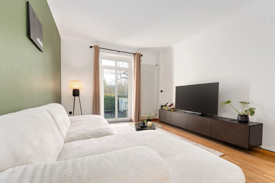 Квартира в Гревенмахере, Люксембург, 160 м² - фото 5