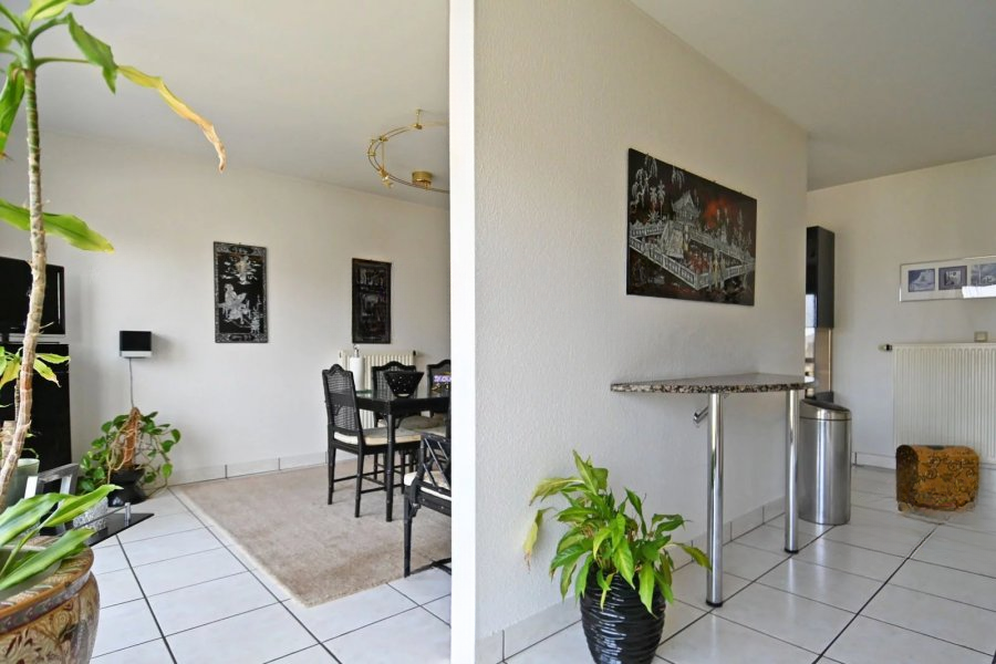 Квартира в Люксембурге, Люксембург, 185 м² - фото 5