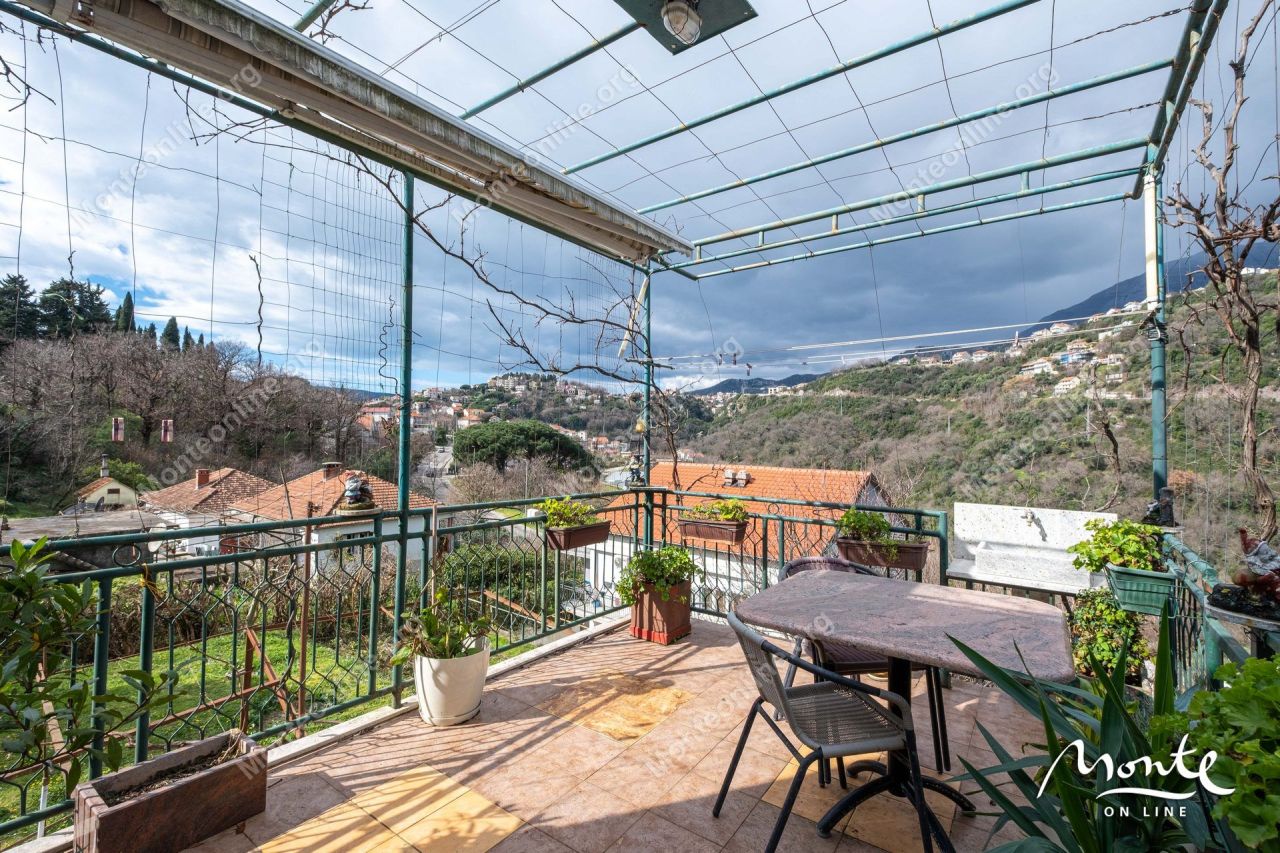 Апартаменты в Херцег-Нови, Черногория, 71 м² - фото 18