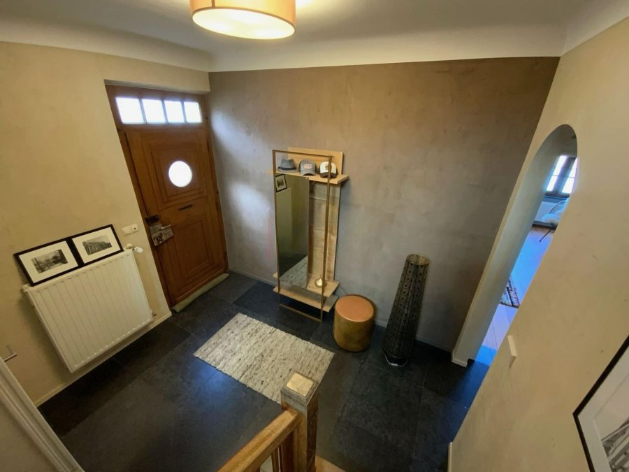 Квартира в Люксембурге, Люксембург, 188 м² - фото 5