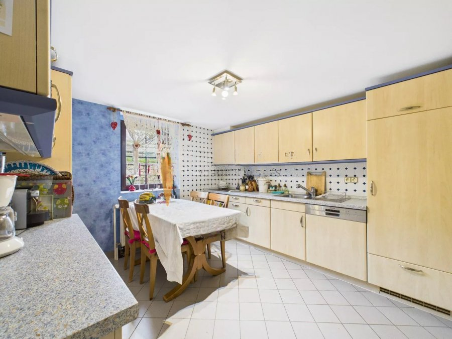 Квартира в Дикирхе, Люксембург, 140 м² - фото 5