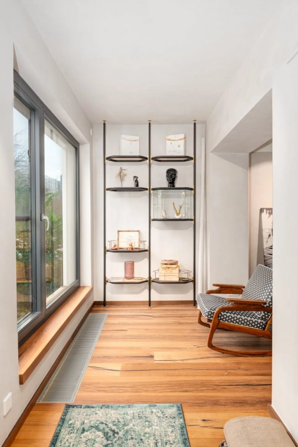 Квартира в Люксембурге, Люксембург, 350 м² - фото 5