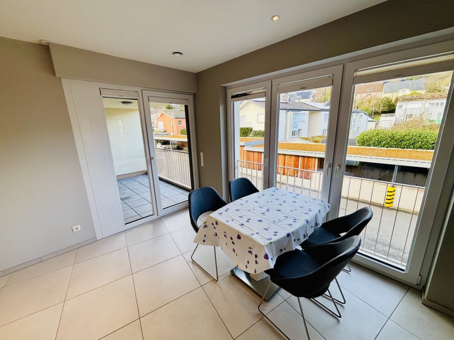 Квартира в Люксембурге, Люксембург, 90 м² - фото 5