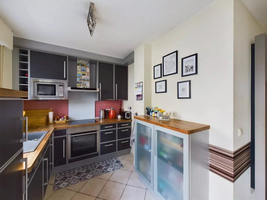 Квартира в Люксембурге, Люксембург, 71 м² - фото 5