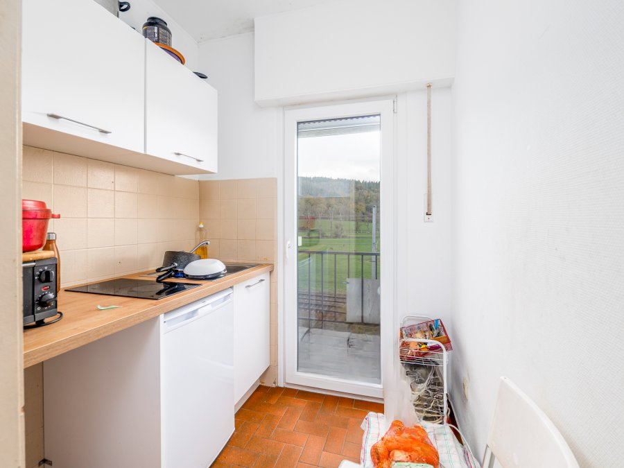 Квартира в Люксембурге, Люксембург, 27 м² - фото 5