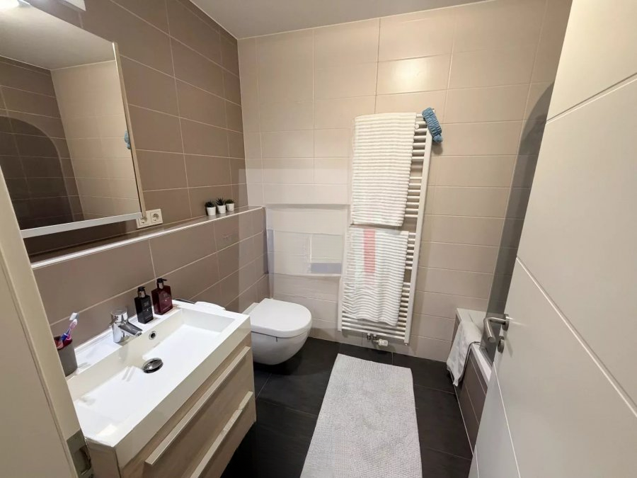 Квартира в Люксембурге, Люксембург, 105 м² - фото 5