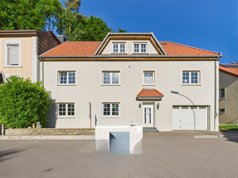 Квартира в Люксембурге, Люксембург, 276 м² - фото 5