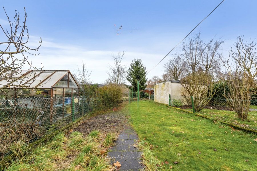 Квартира в Люксембурге, Люксембург, 112 м² - фото 5