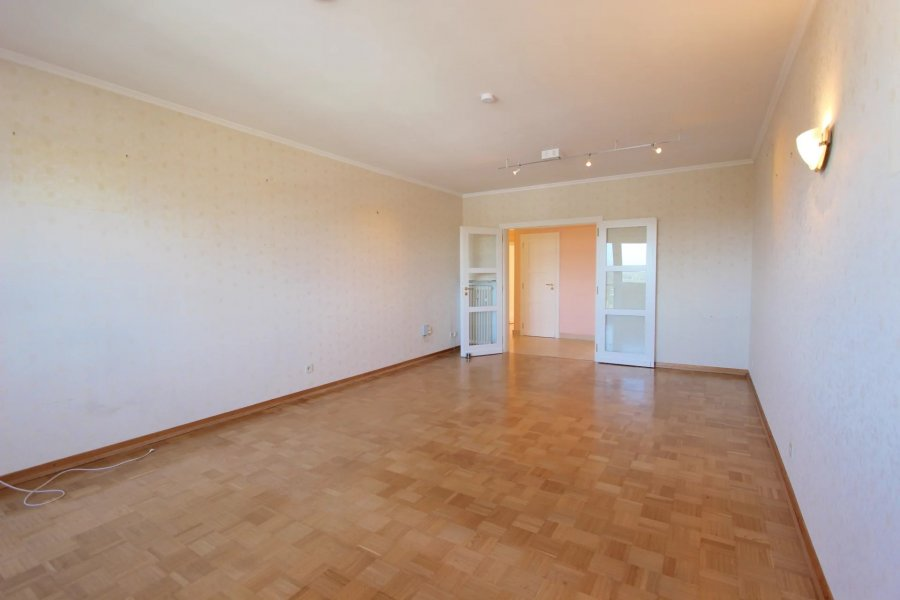 Квартира в Люксембурге, Люксембург, 93 м² - фото 5