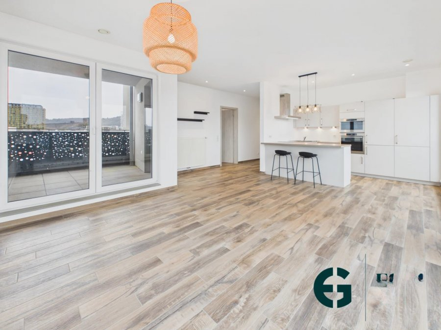 Квартира в Люксембурге, Люксембург, 68 м² - фото 5