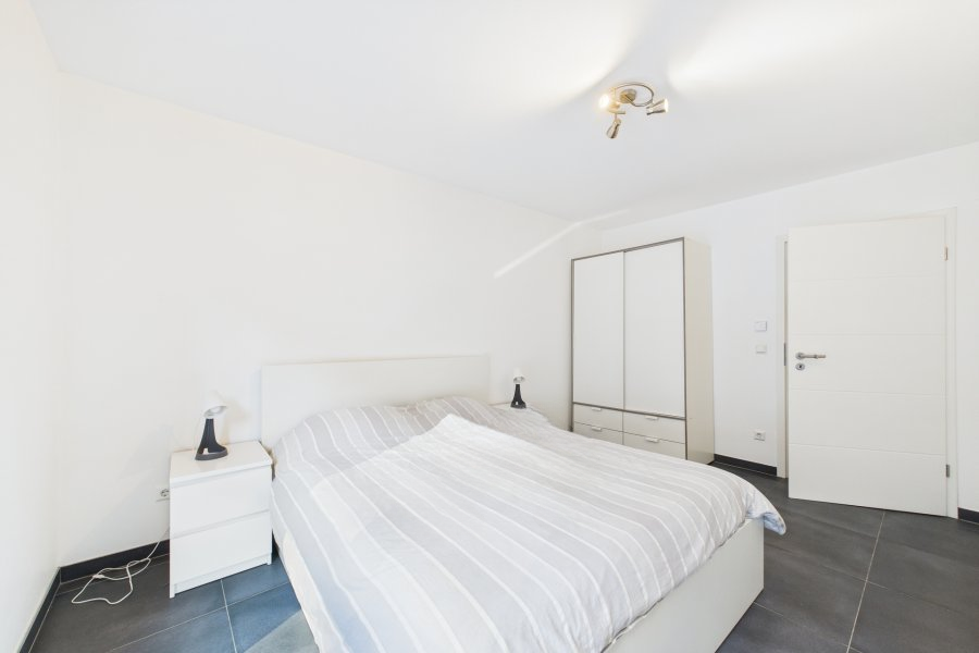 Квартира в Люксембурге, Люксембург, 66 м² - фото 5