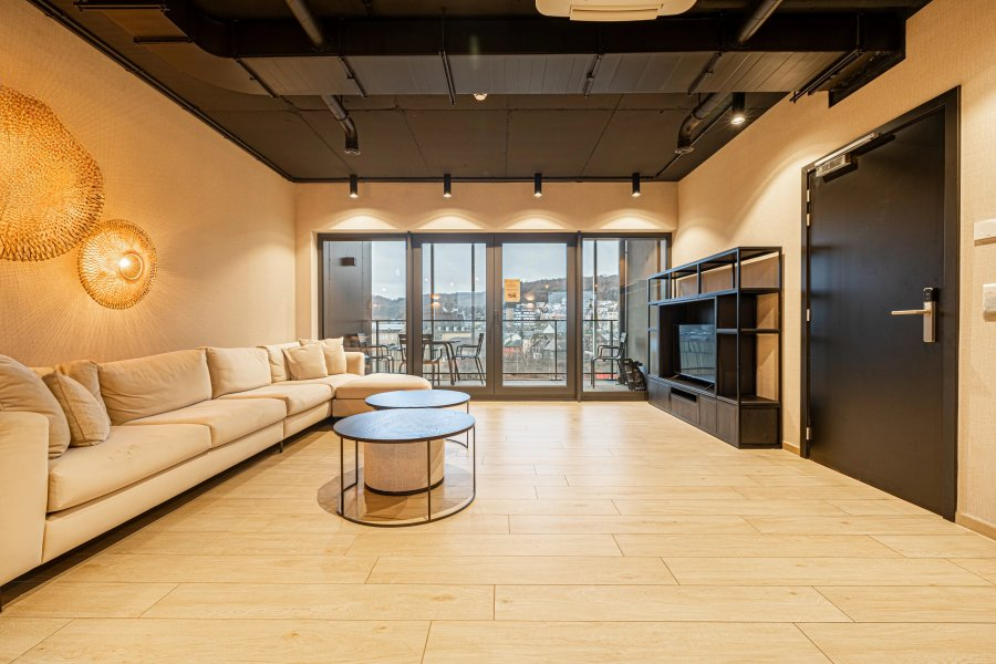 Квартира в Люксембурге, Люксембург, 20 м² - фото 5