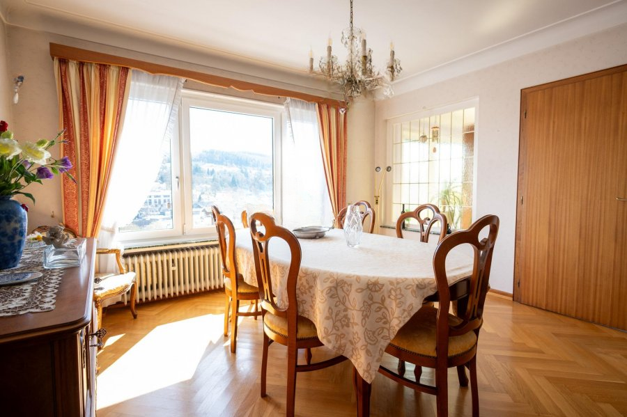 Квартира в Дикирхе, Люксембург, 235 м² - фото 5