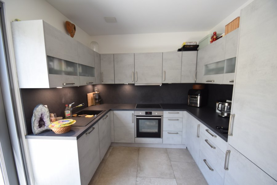 Квартира в Гревенмахере, Люксембург, 93 м² - фото 5