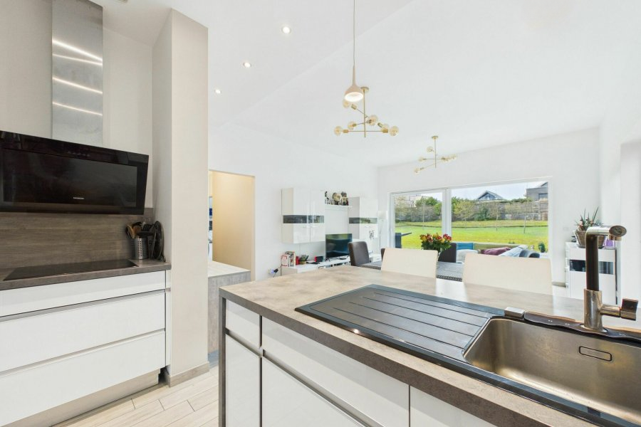 Квартира в Люксембурге, Люксембург, 108 м² - фото 5