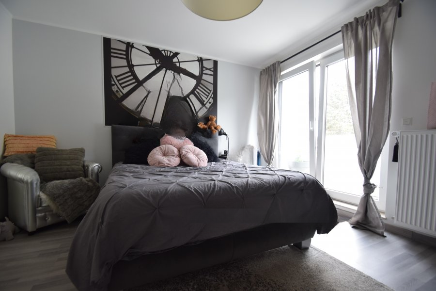 Квартира в Люксембурге, Люксембург, 68 м² - фото 5