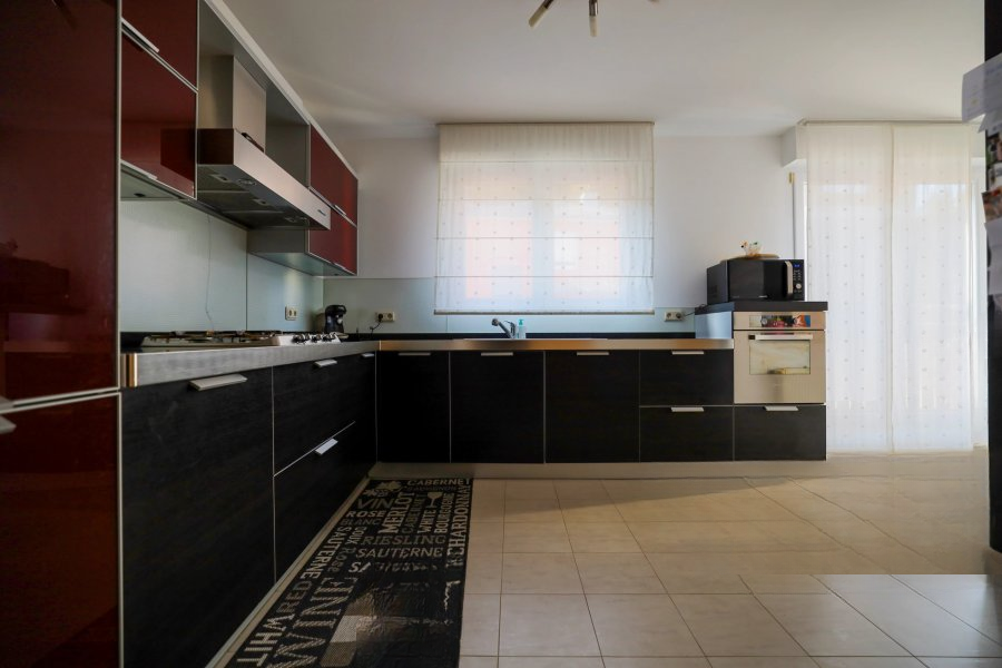 Квартира в Люксембурге, Люксембург, 104 м² - фото 5